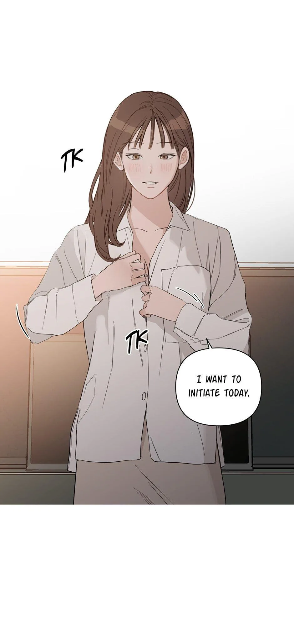 Positively Yours, chapter 49, page 52