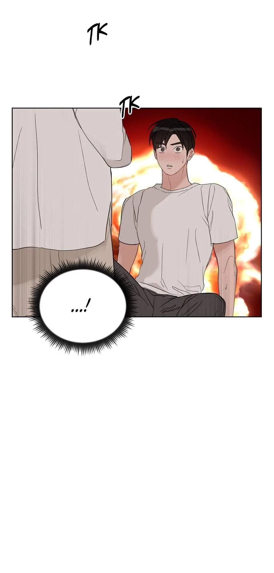 Positively Yours, chapter 49, page 53