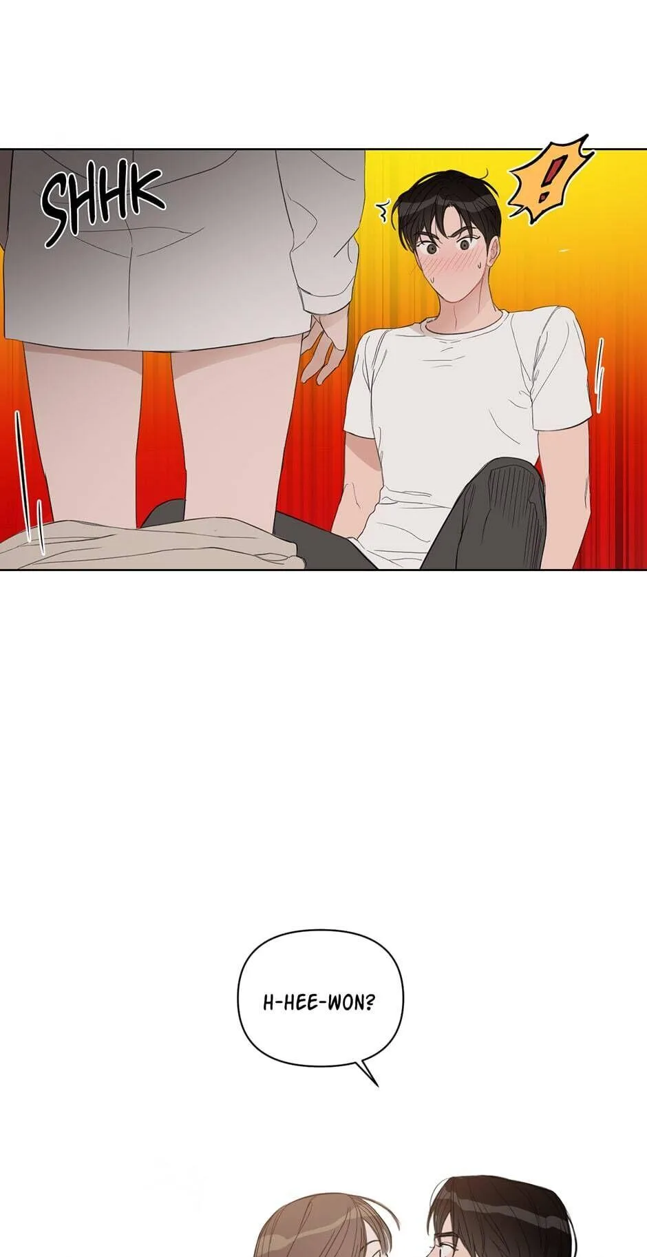 Positively Yours, chapter 50, page 2