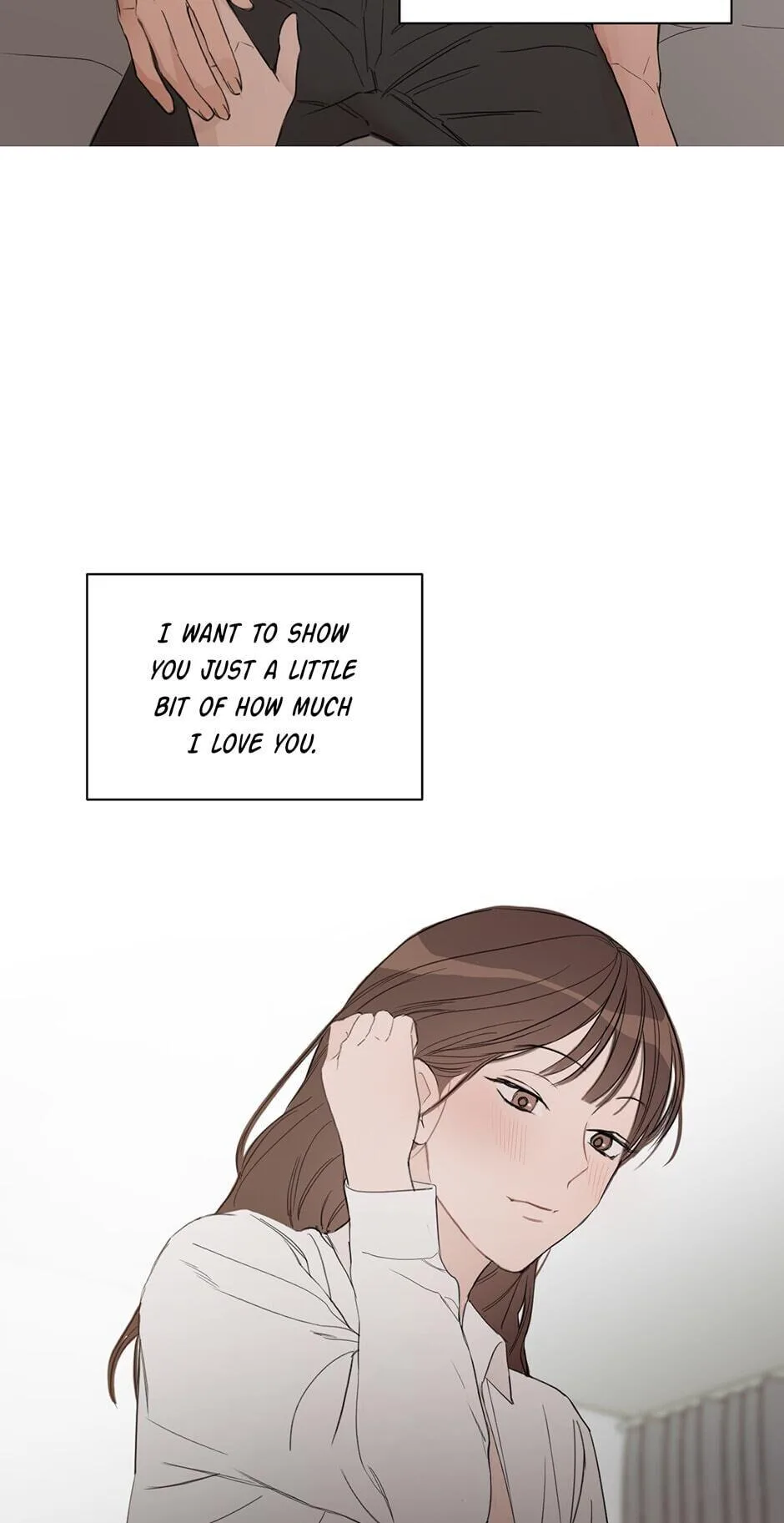 Positively Yours, chapter 50, page 6