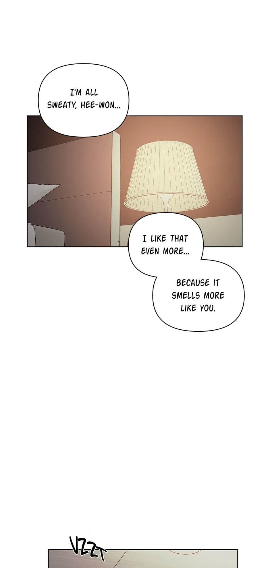 Positively Yours, chapter 50, page 10