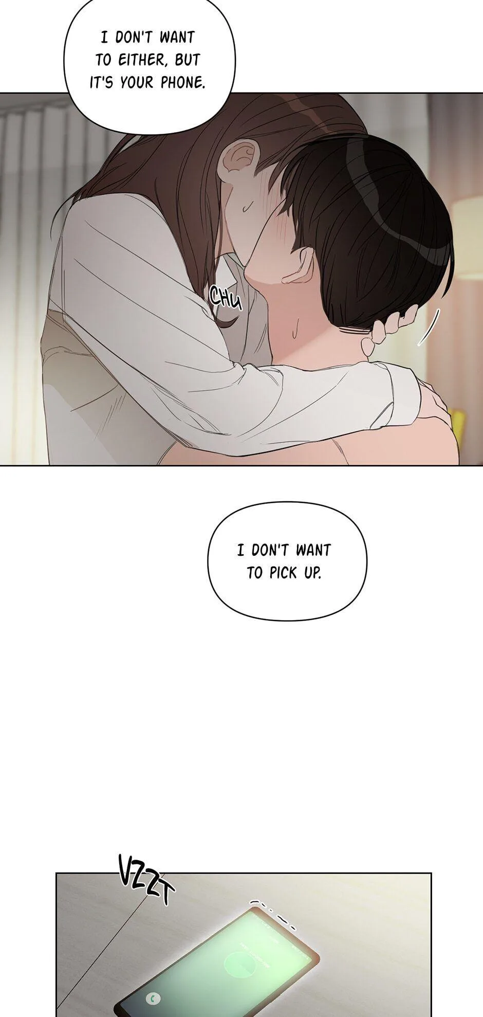 Positively Yours, chapter 50, page 12