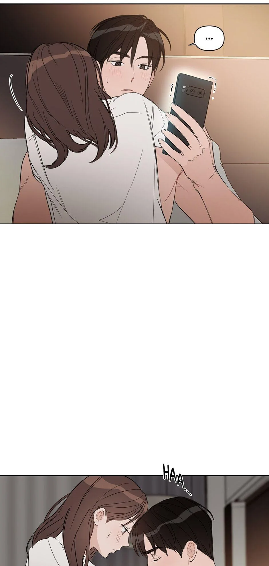 Positively Yours, chapter 50, page 14