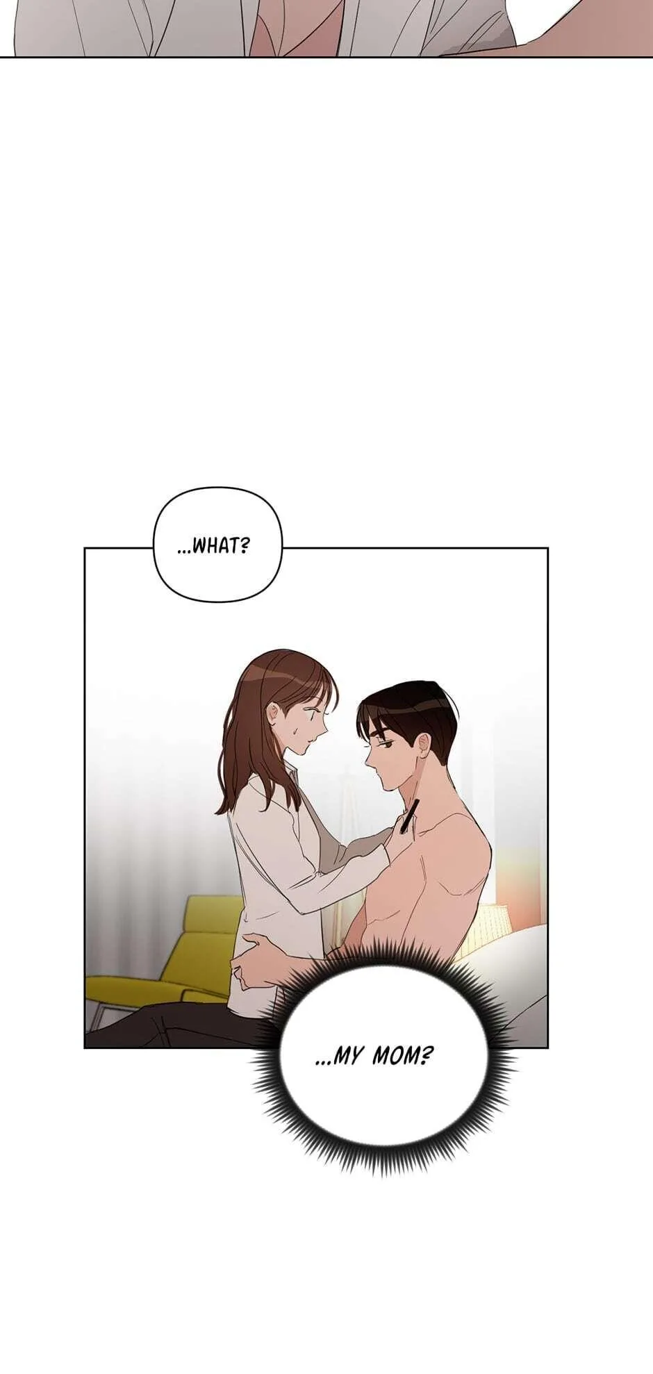 Positively Yours, chapter 50, page 16