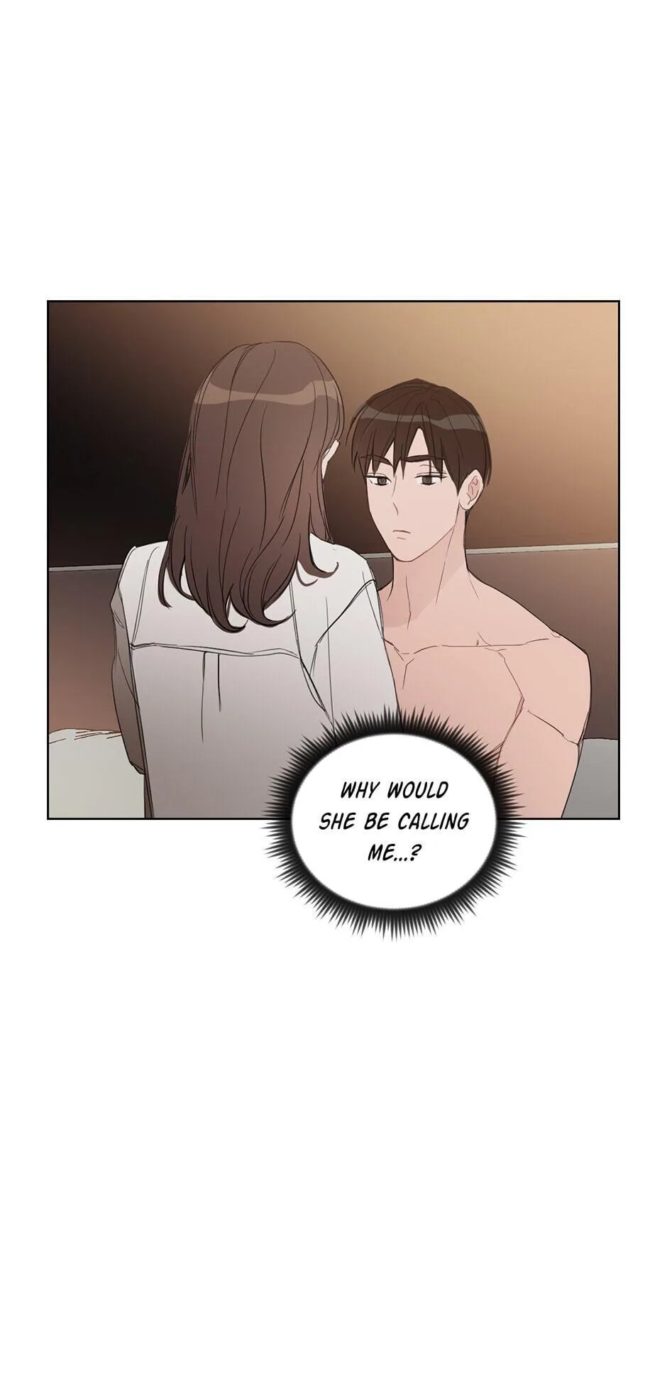 Positively Yours, chapter 50, page 17
