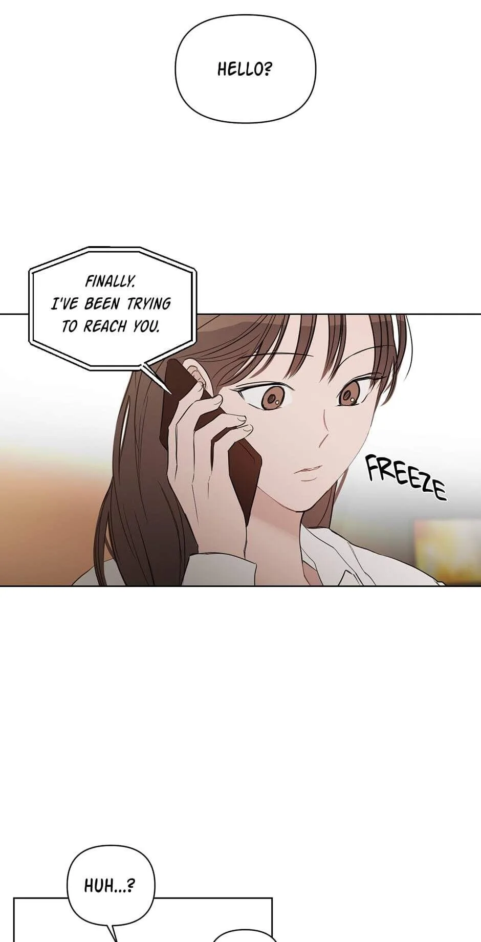 Positively Yours, chapter 50, page 18