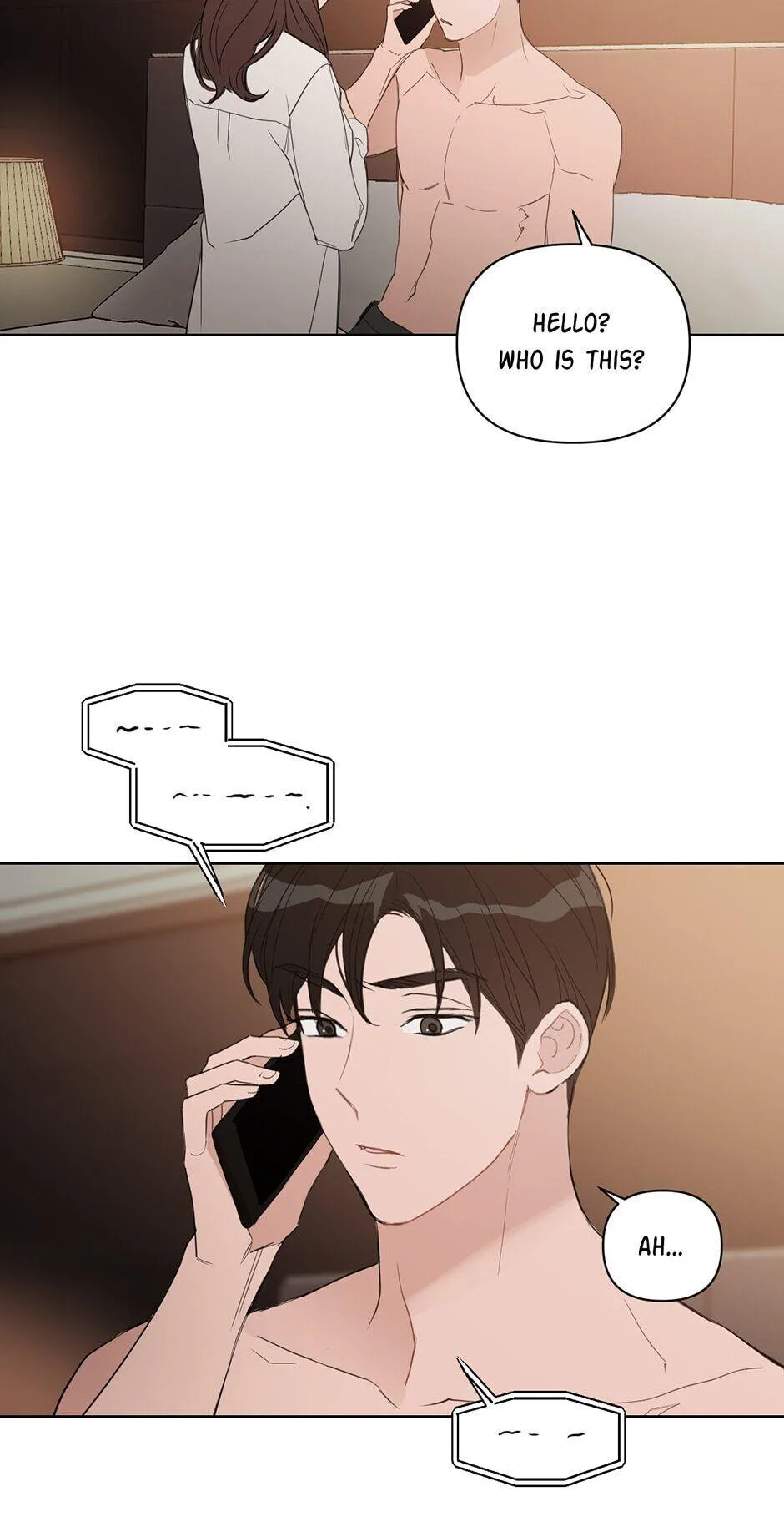 Positively Yours, chapter 50, page 20