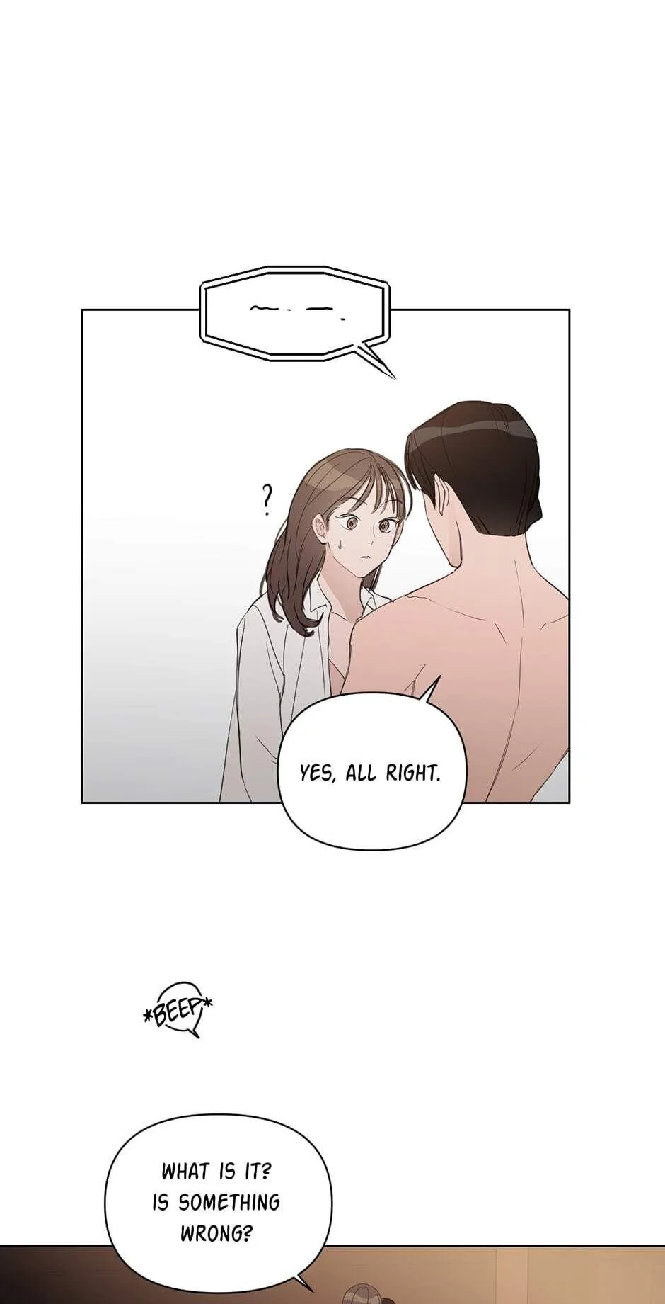Positively Yours, chapter 50, page 21