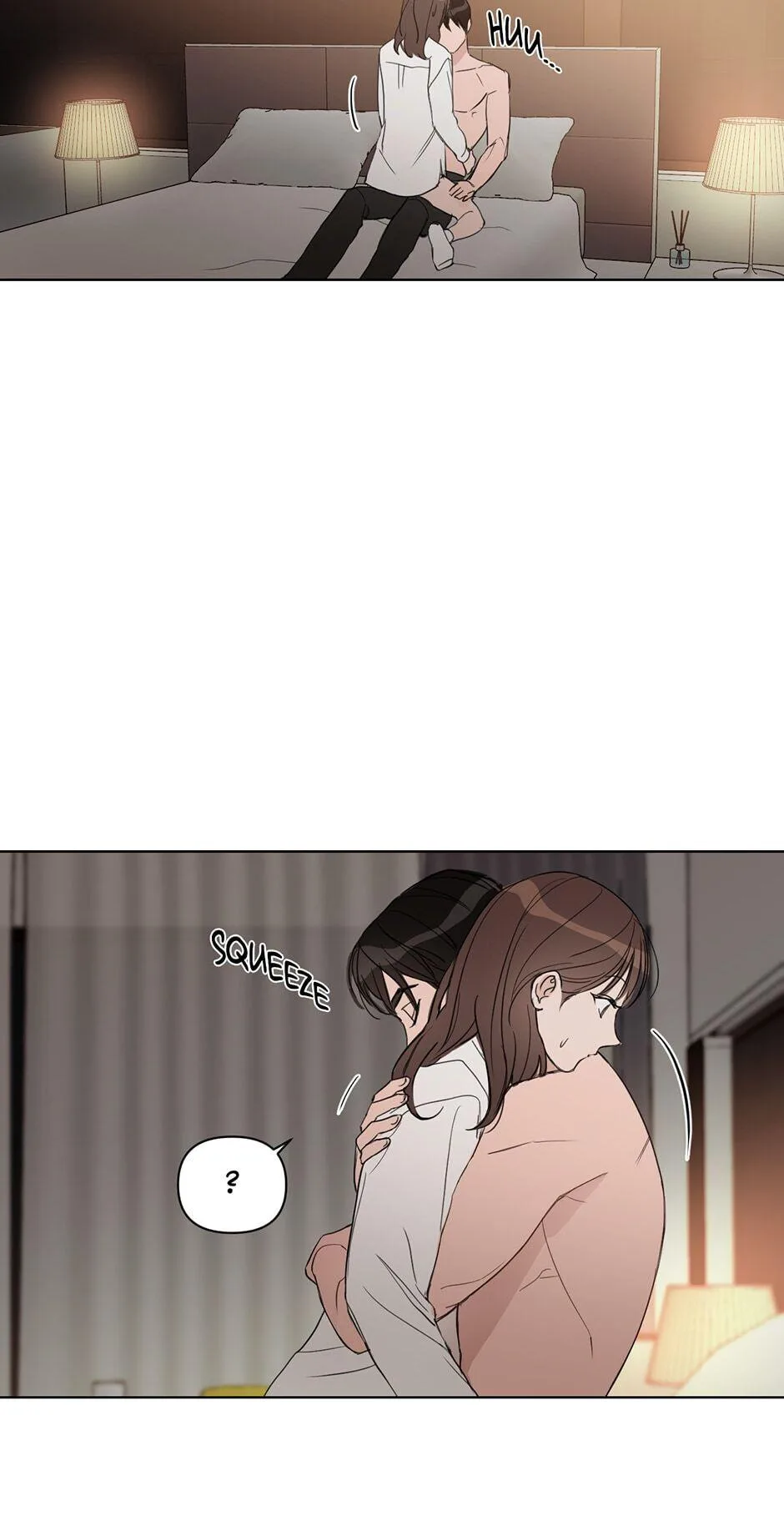 Positively Yours, chapter 50, page 22