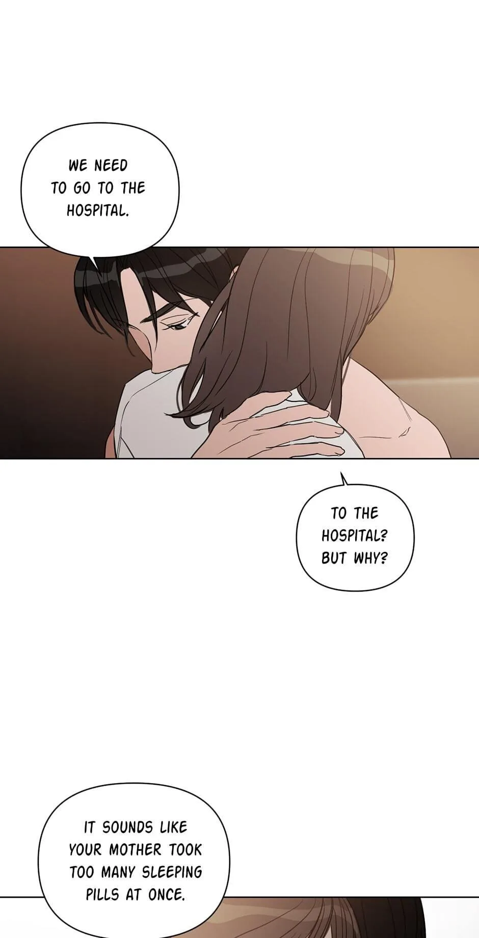 Positively Yours, chapter 50, page 23