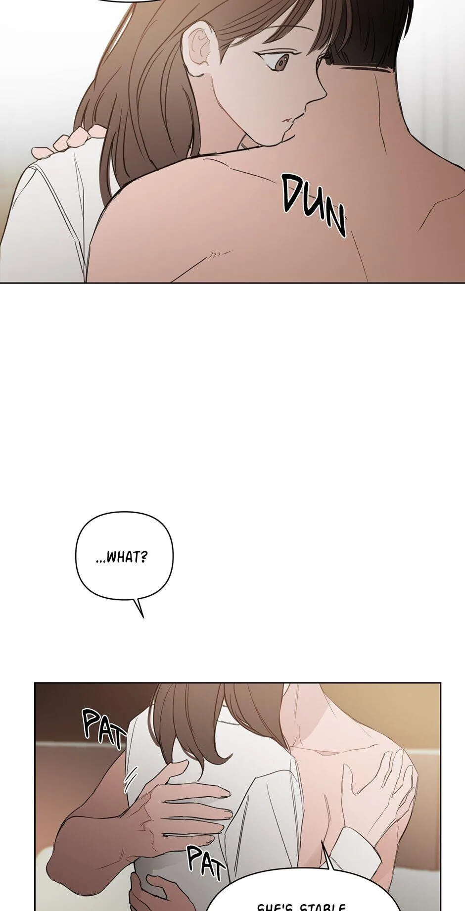 Positively Yours, chapter 50, page 24