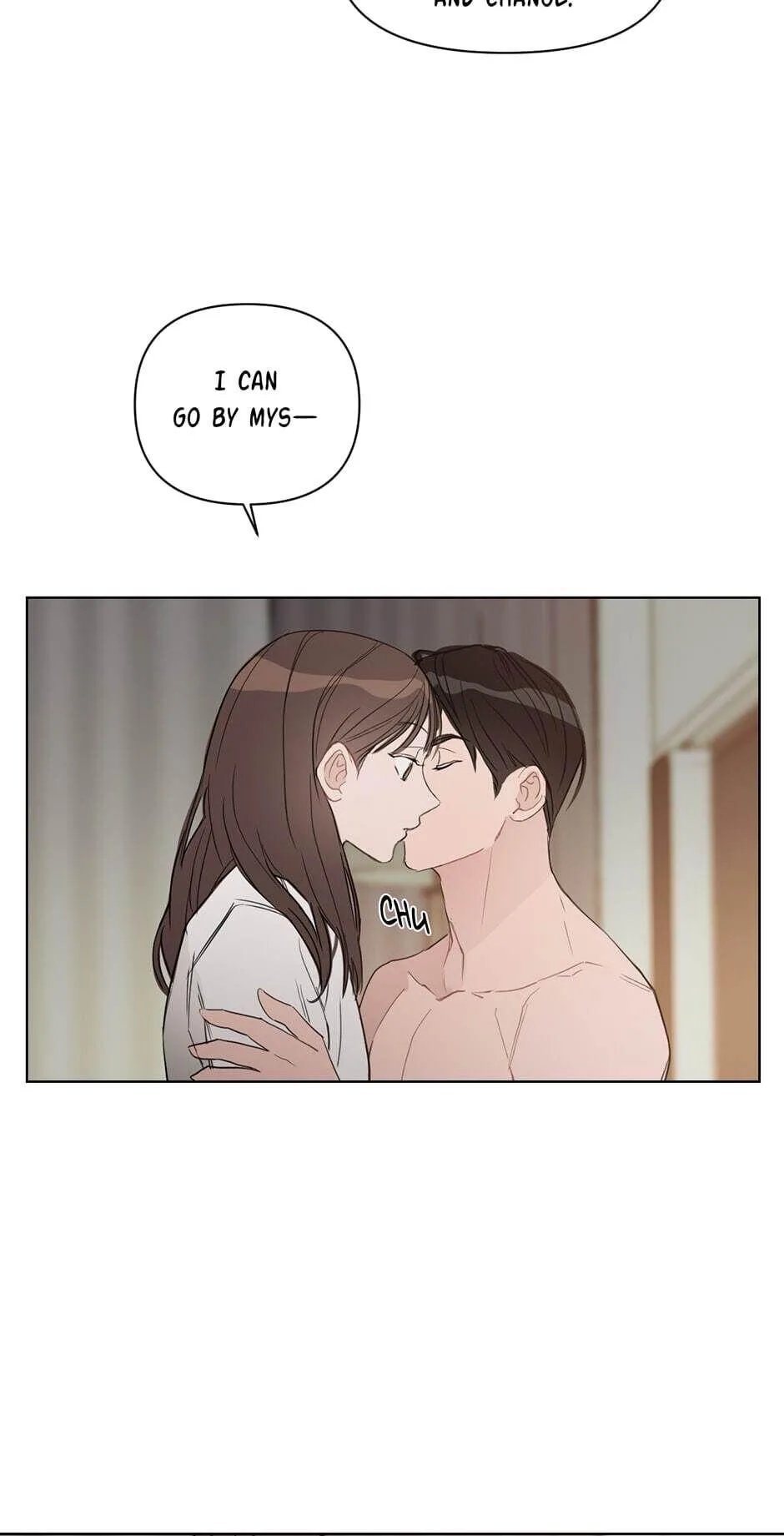 Positively Yours, chapter 50, page 26