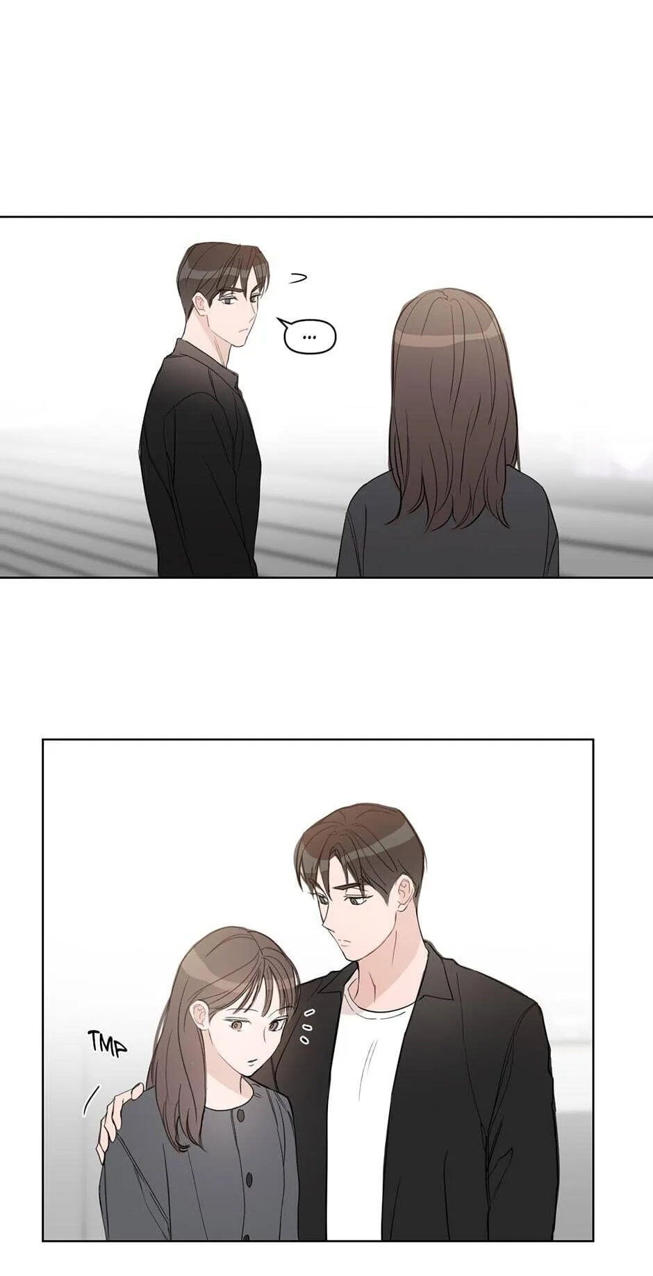 Positively Yours, chapter 50, page 30