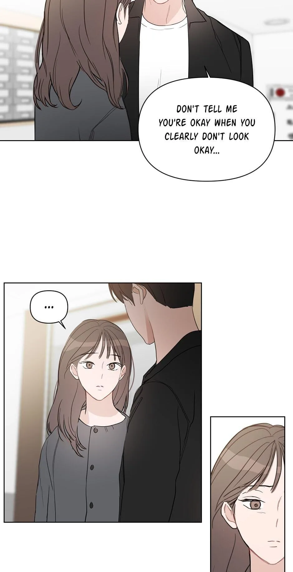 Positively Yours, chapter 50, page 32