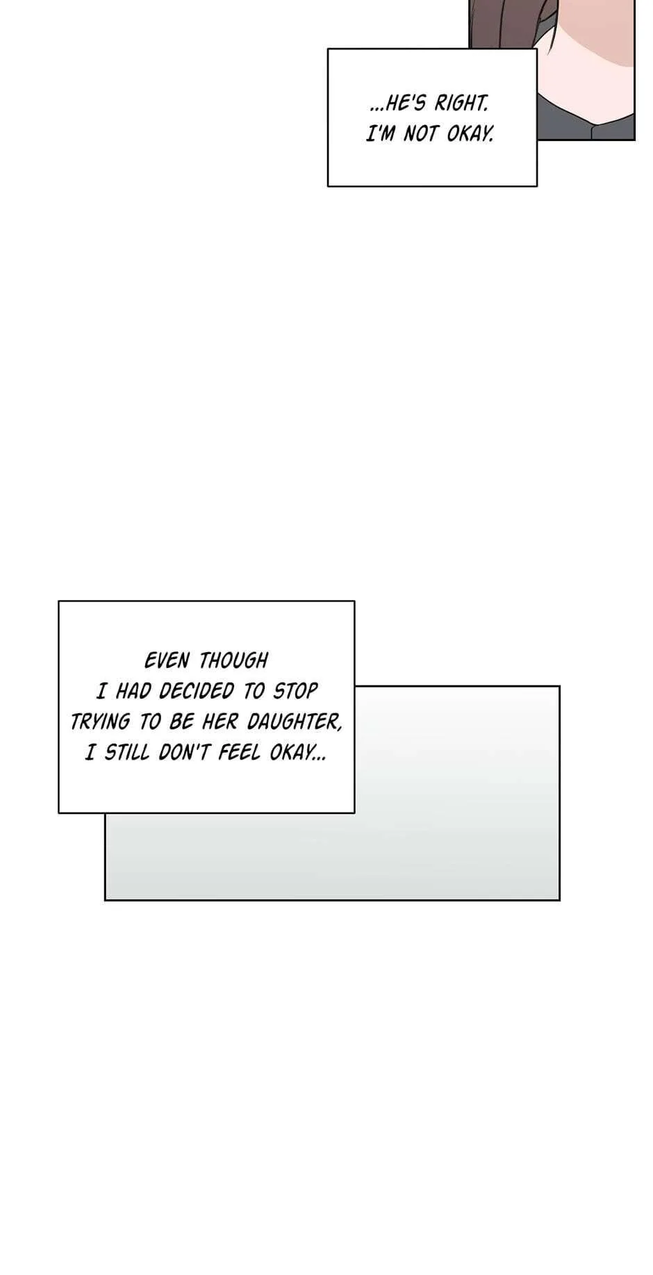 Positively Yours, chapter 50, page 33