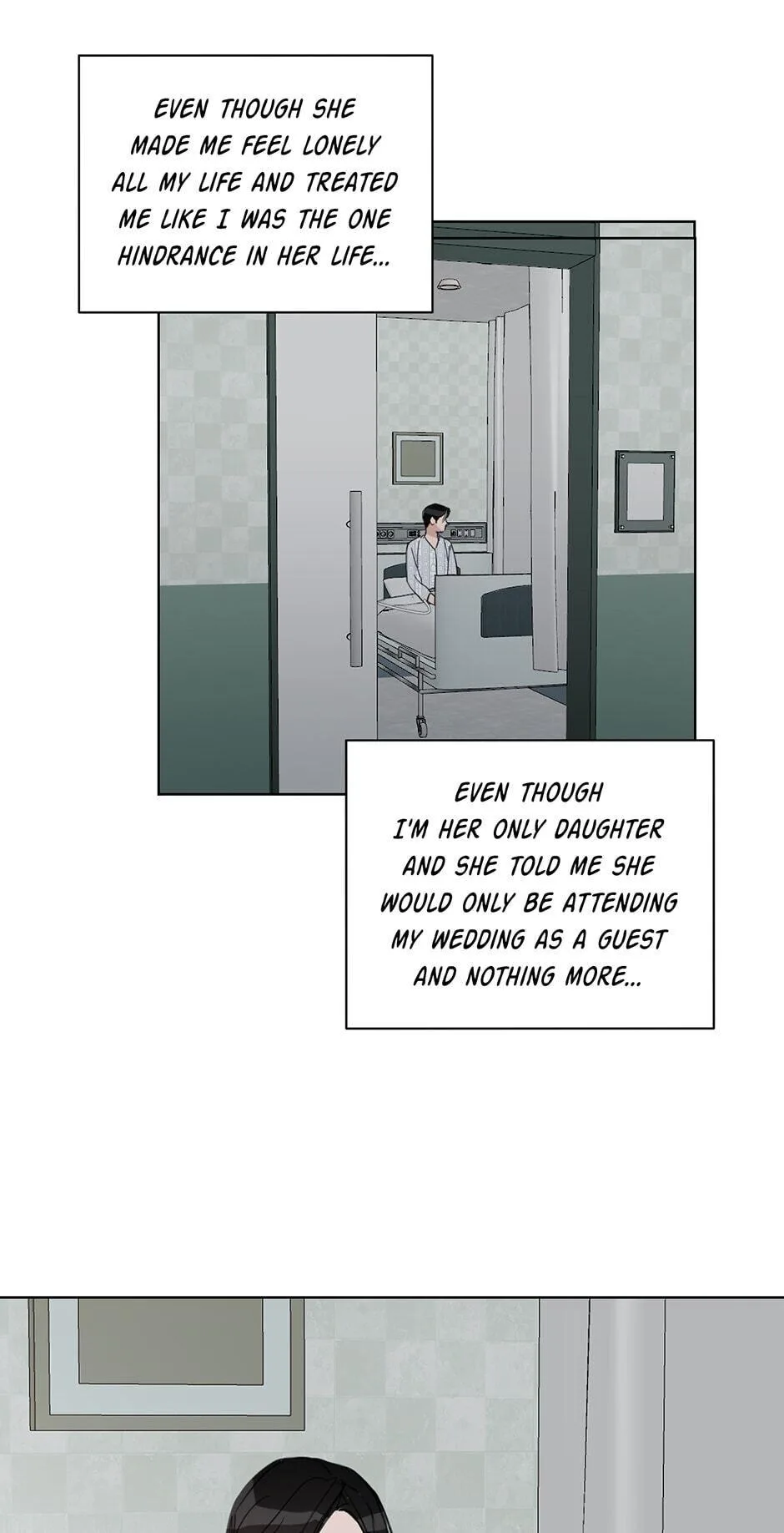 Positively Yours, chapter 50, page 34