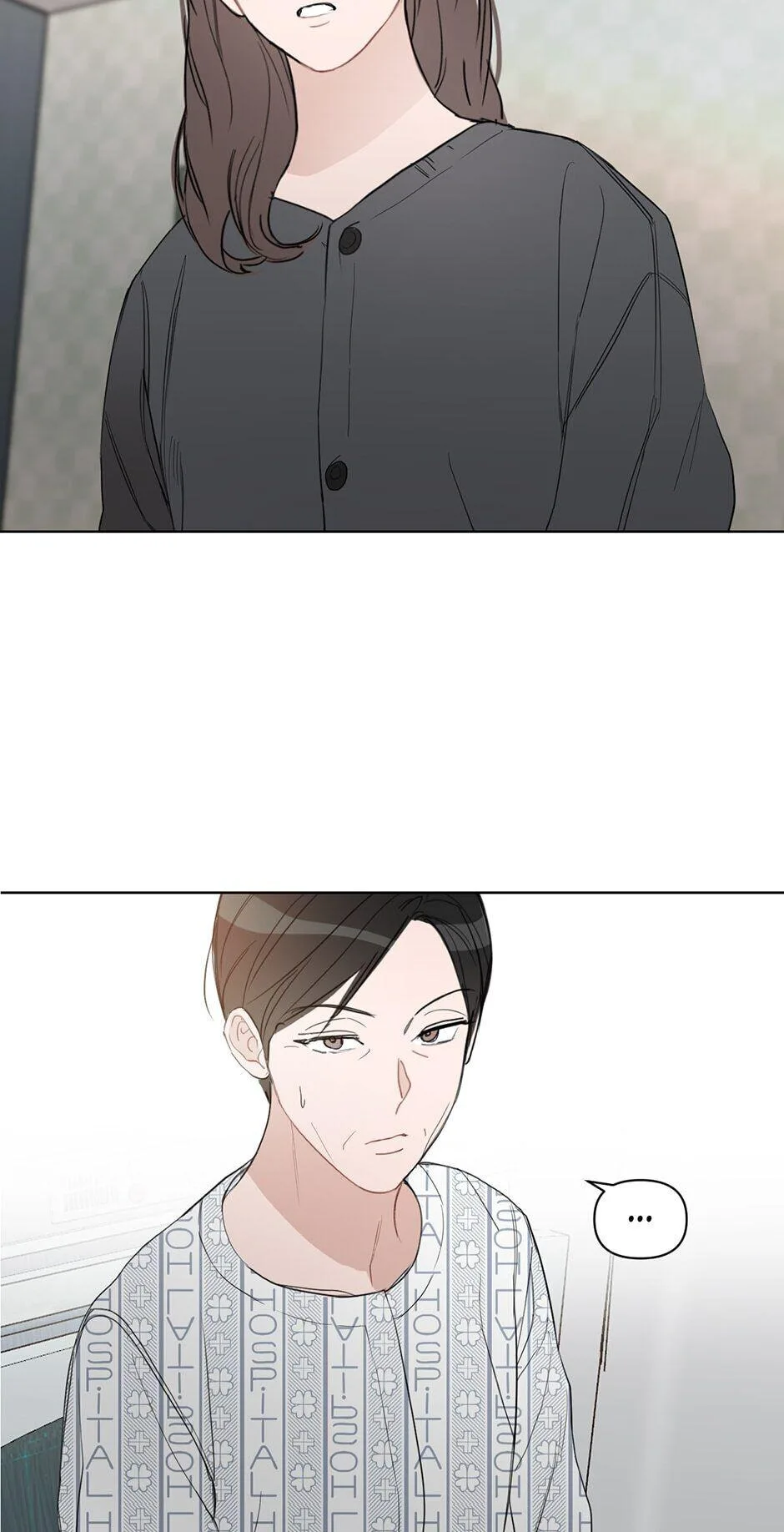 Positively Yours, chapter 50, page 39