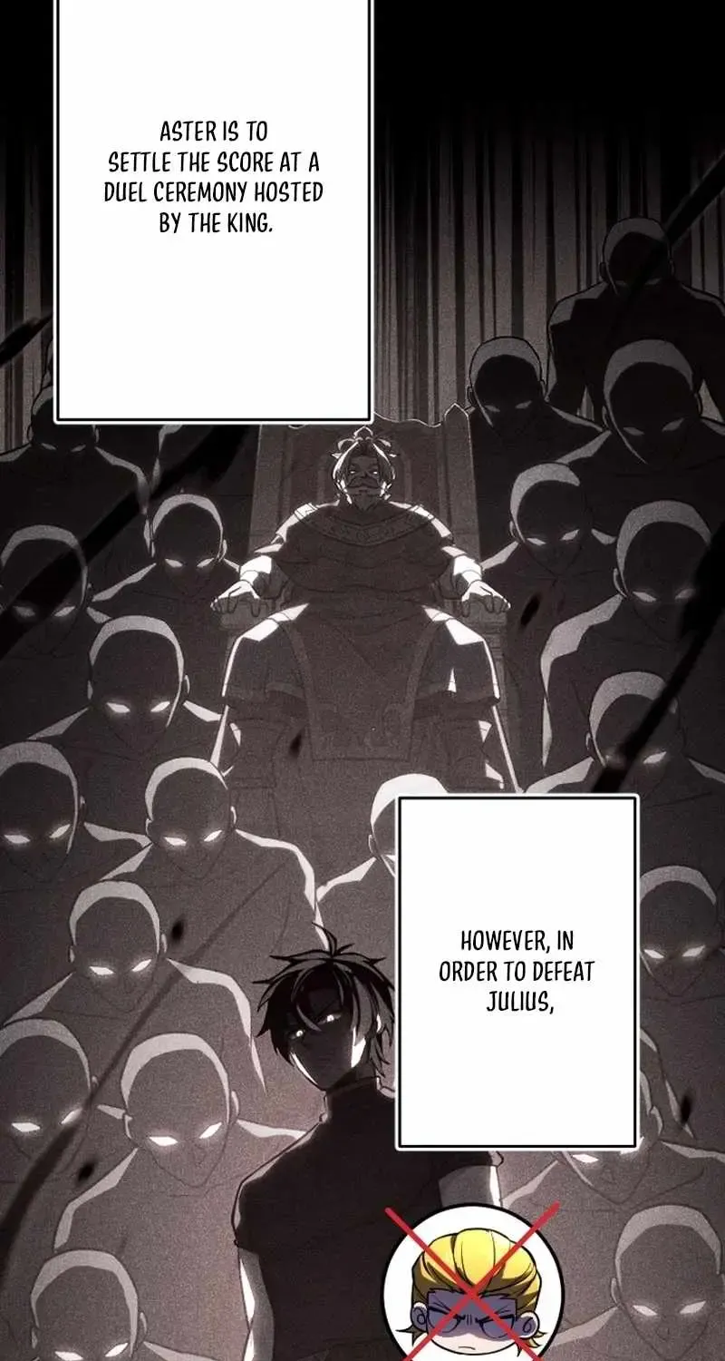 The Rebel of the Tyrant Noble House, chapter 35, page 3