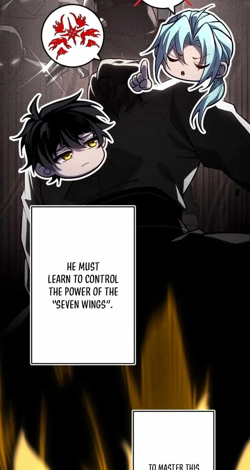 The Rebel of the Tyrant Noble House, chapter 35, page 4