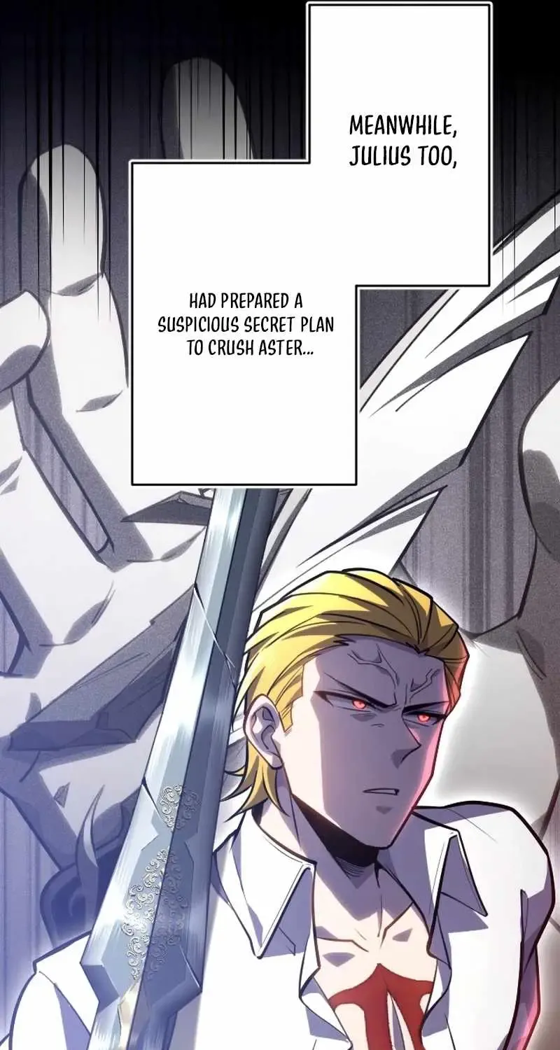 The Rebel of the Tyrant Noble House, chapter 35, page 9