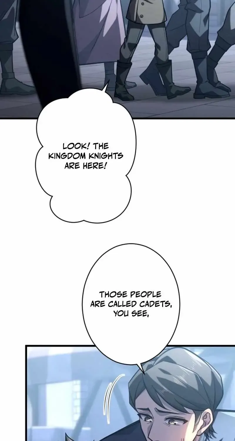 The Rebel of the Tyrant Noble House, chapter 35, page 15