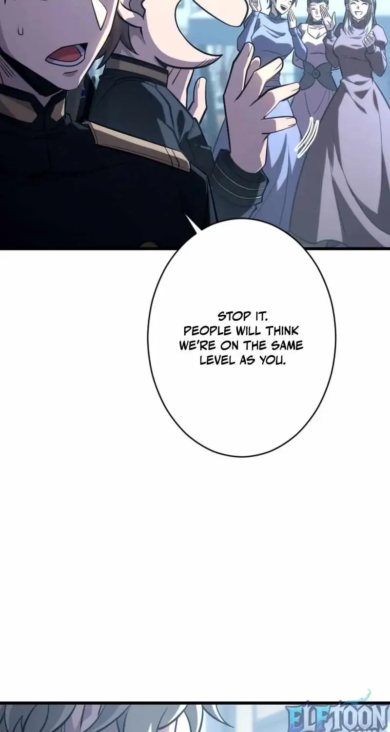 The Rebel of the Tyrant Noble House, chapter 35, page 23
