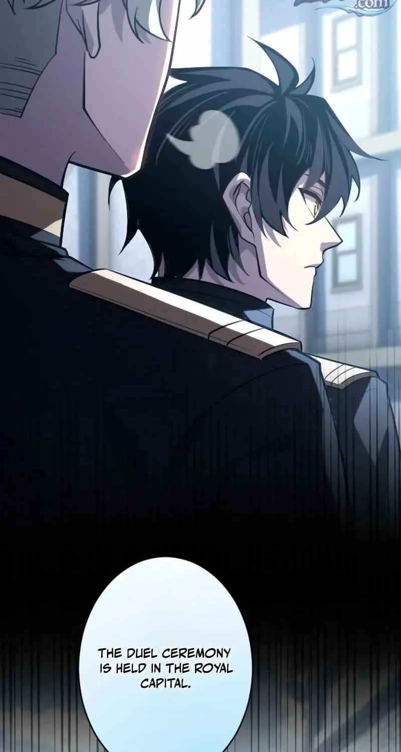 The Rebel of the Tyrant Noble House, chapter 35, page 24
