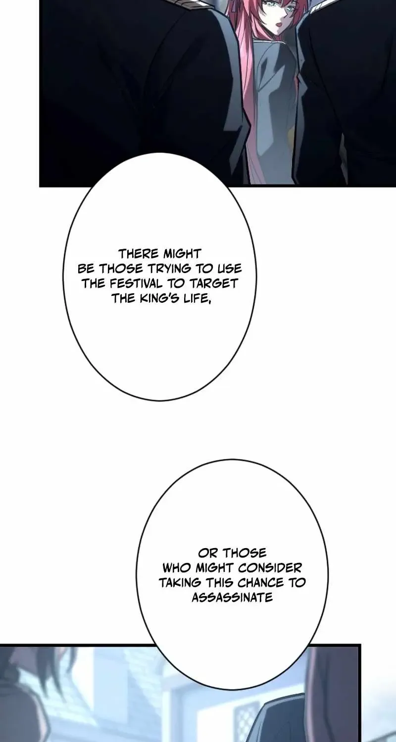 The Rebel of the Tyrant Noble House, chapter 35, page 33