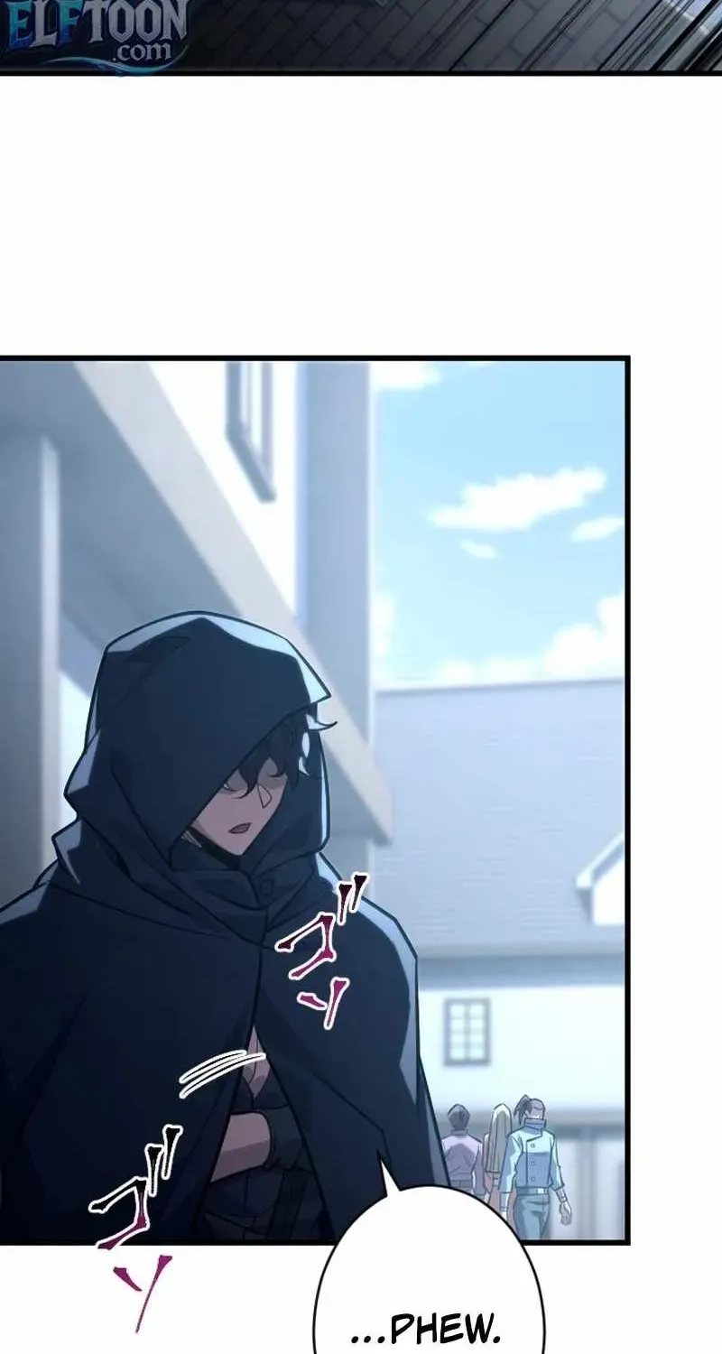 The Rebel of the Tyrant Noble House, chapter 35, page 40