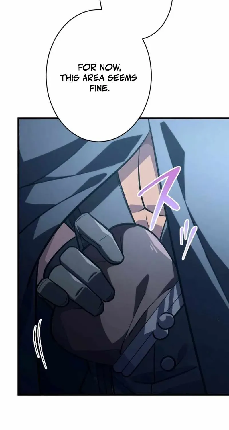 The Rebel of the Tyrant Noble House, chapter 35, page 41