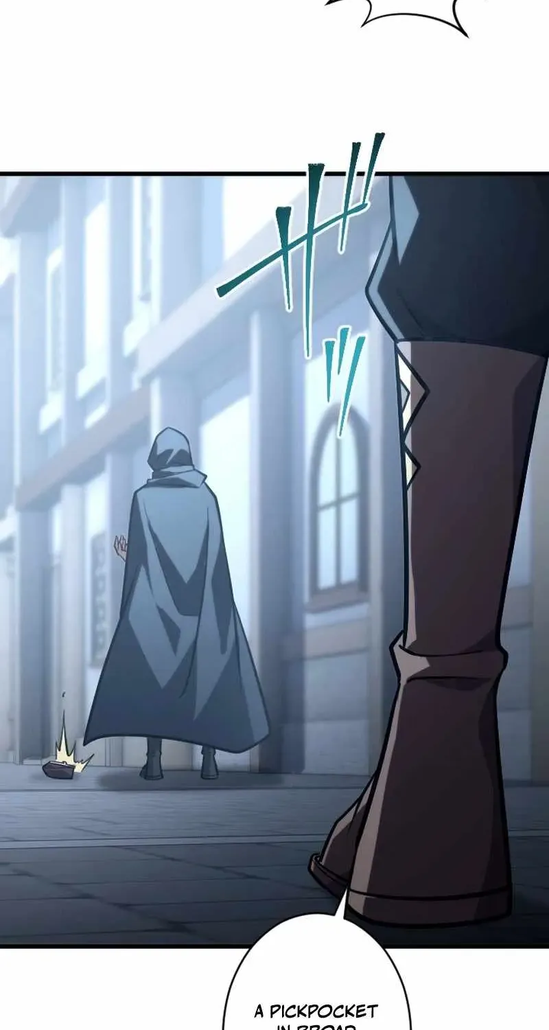 The Rebel of the Tyrant Noble House, chapter 35, page 44