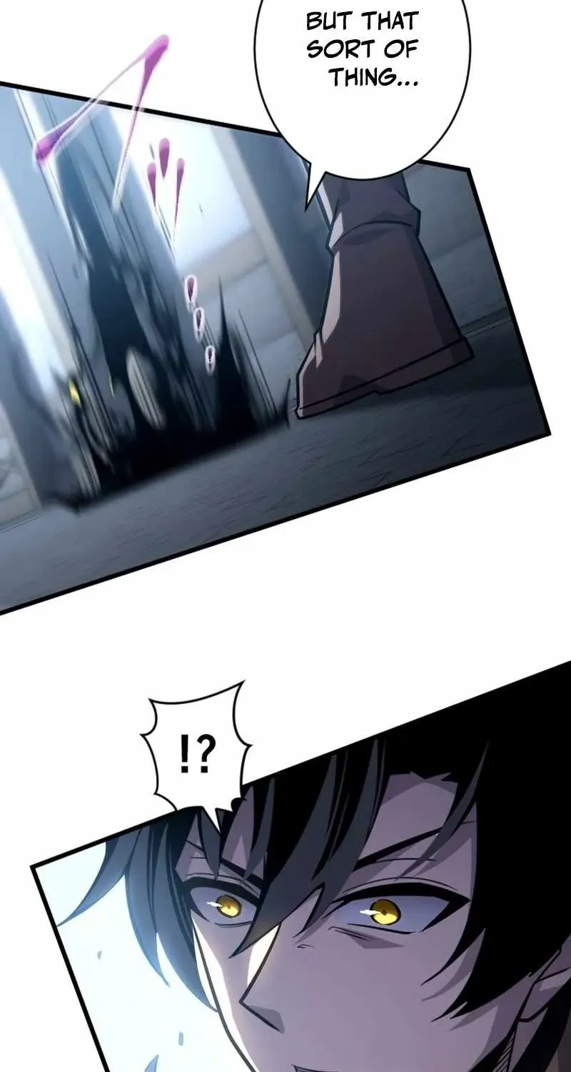 The Rebel of the Tyrant Noble House, chapter 35, page 48