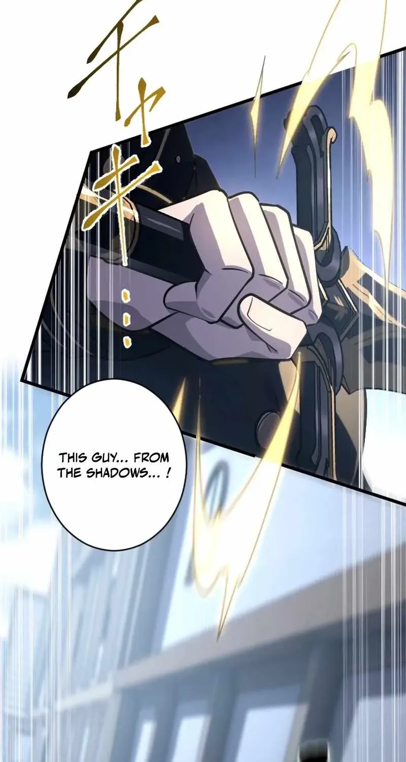 The Rebel of the Tyrant Noble House, chapter 35, page 53