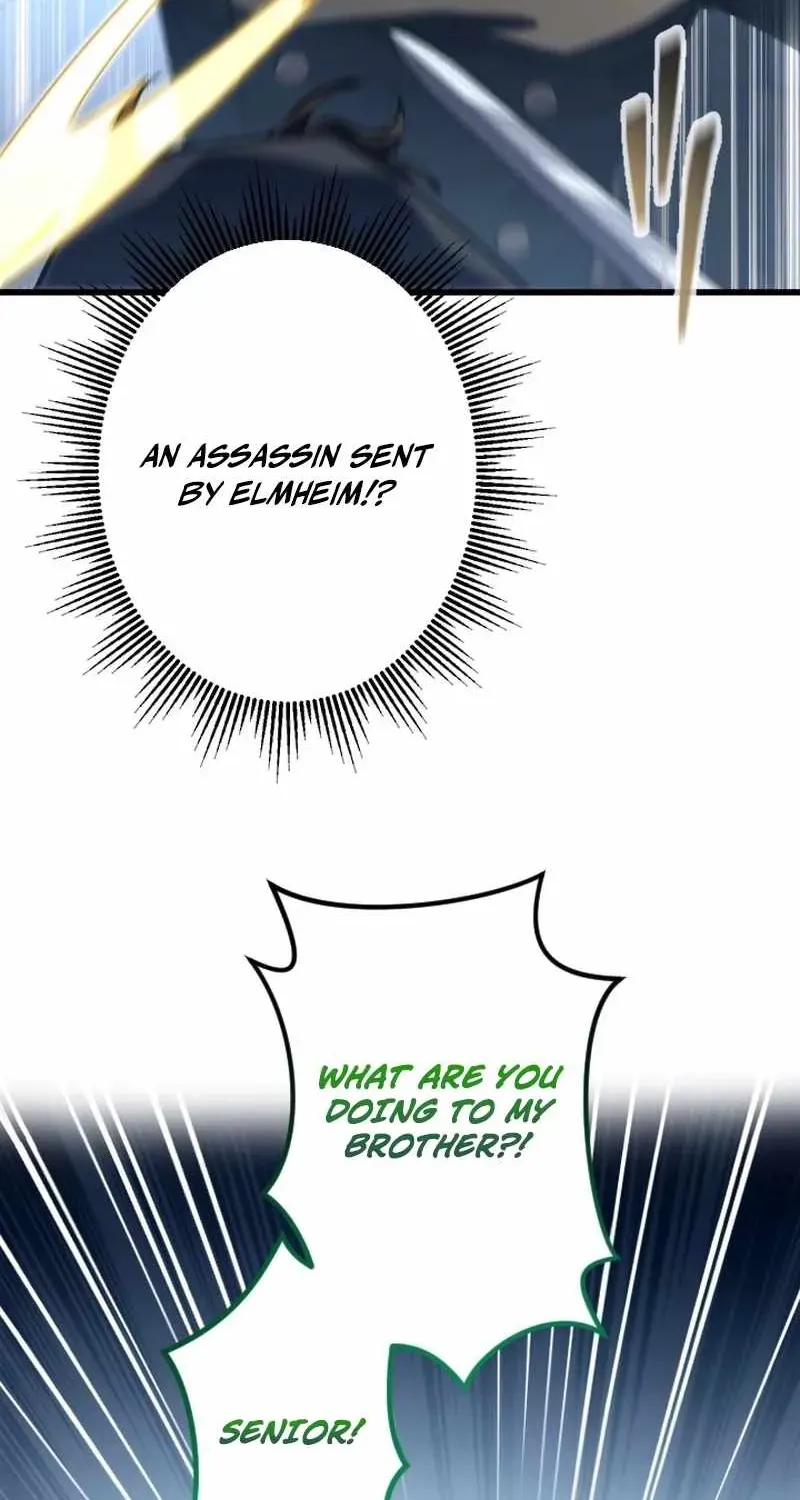 The Rebel of the Tyrant Noble House, chapter 35, page 59