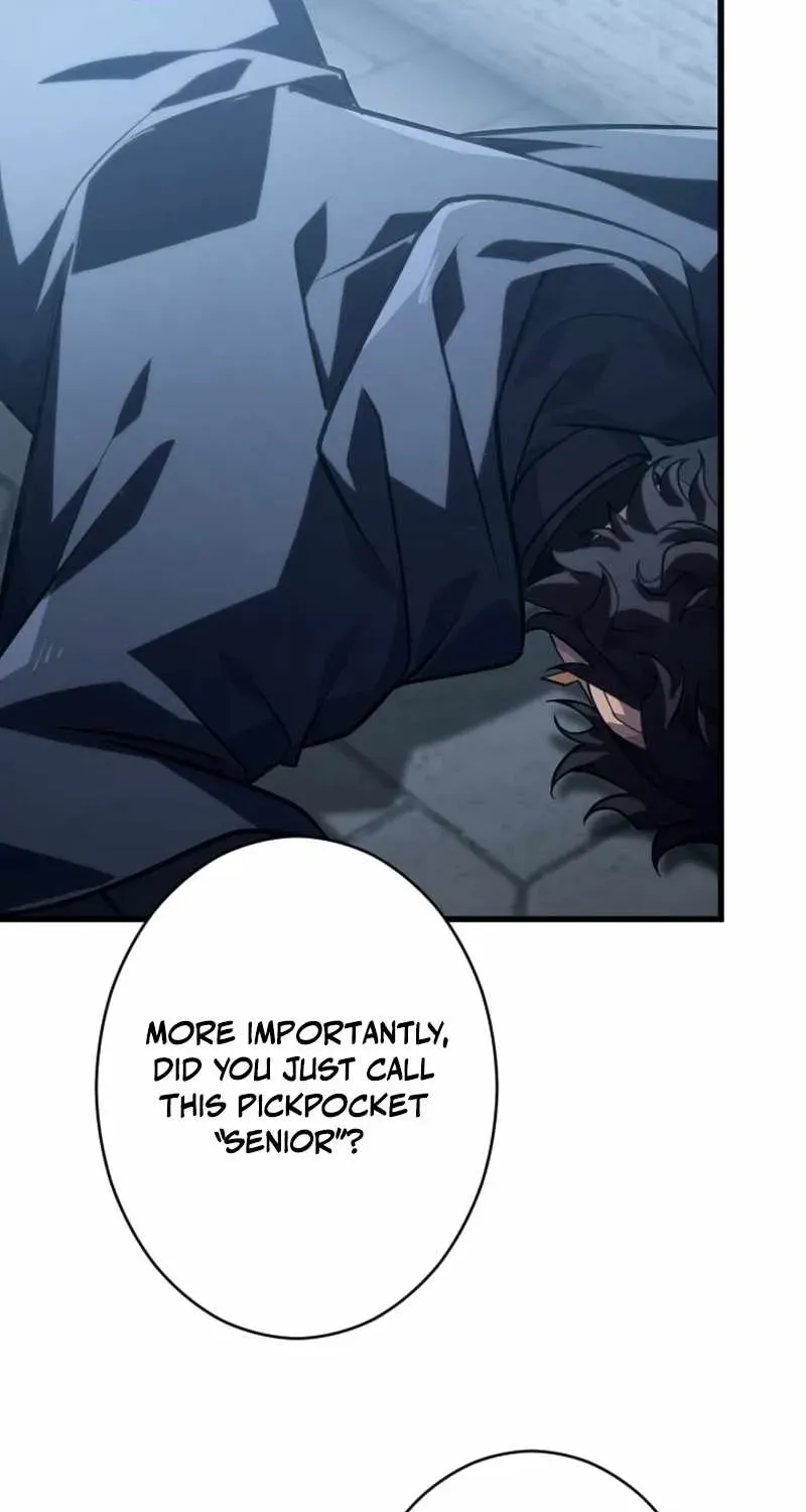 The Rebel of the Tyrant Noble House, chapter 35, page 67
