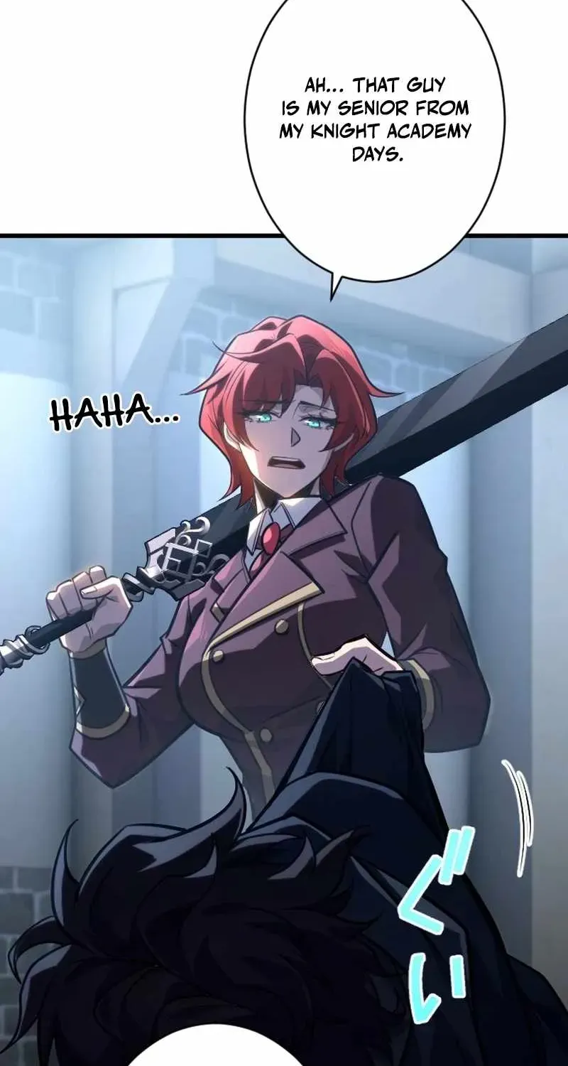 The Rebel of the Tyrant Noble House, chapter 35, page 68