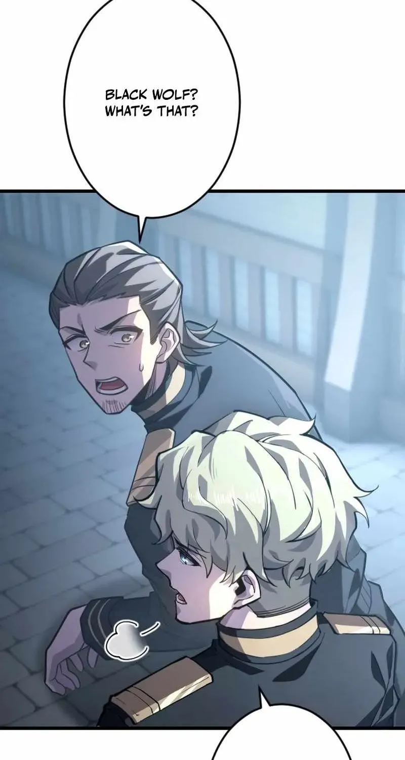 The Rebel of the Tyrant Noble House, chapter 35, page 84