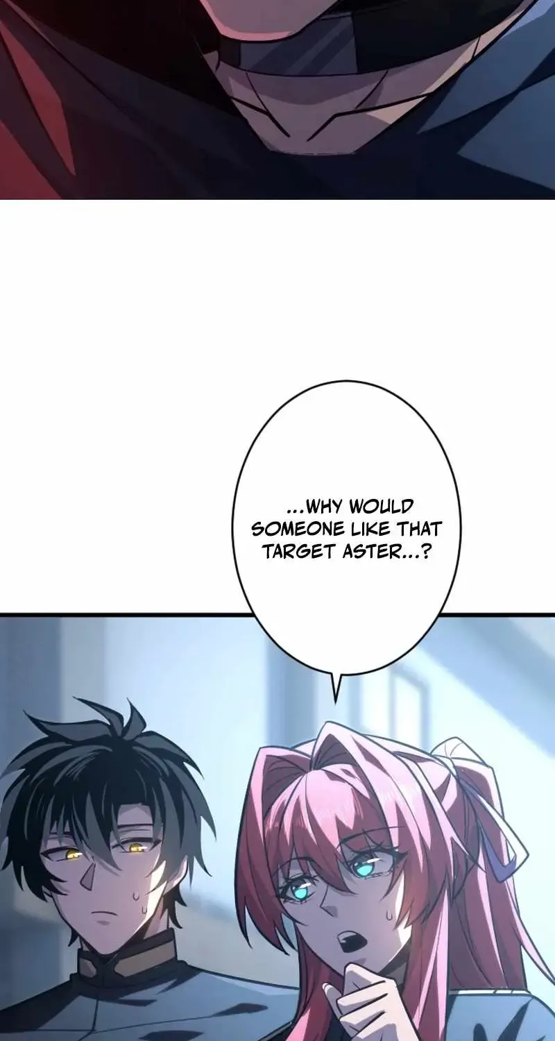 The Rebel of the Tyrant Noble House, chapter 35, page 88