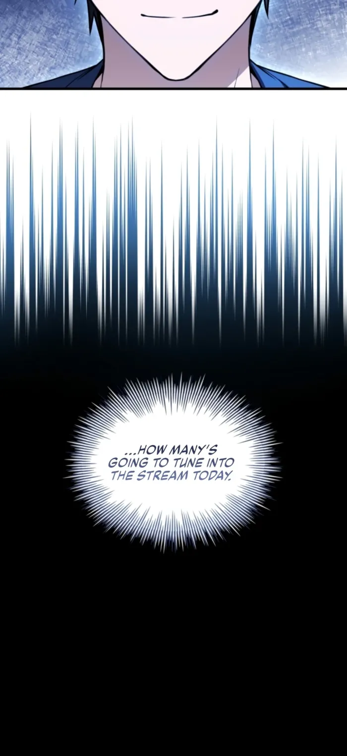 Sword God’s Livestream, chapter 19, page 5