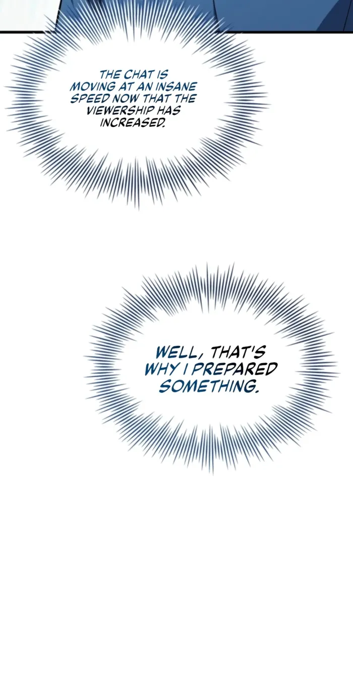 Sword God’s Livestream, chapter 20, page 6