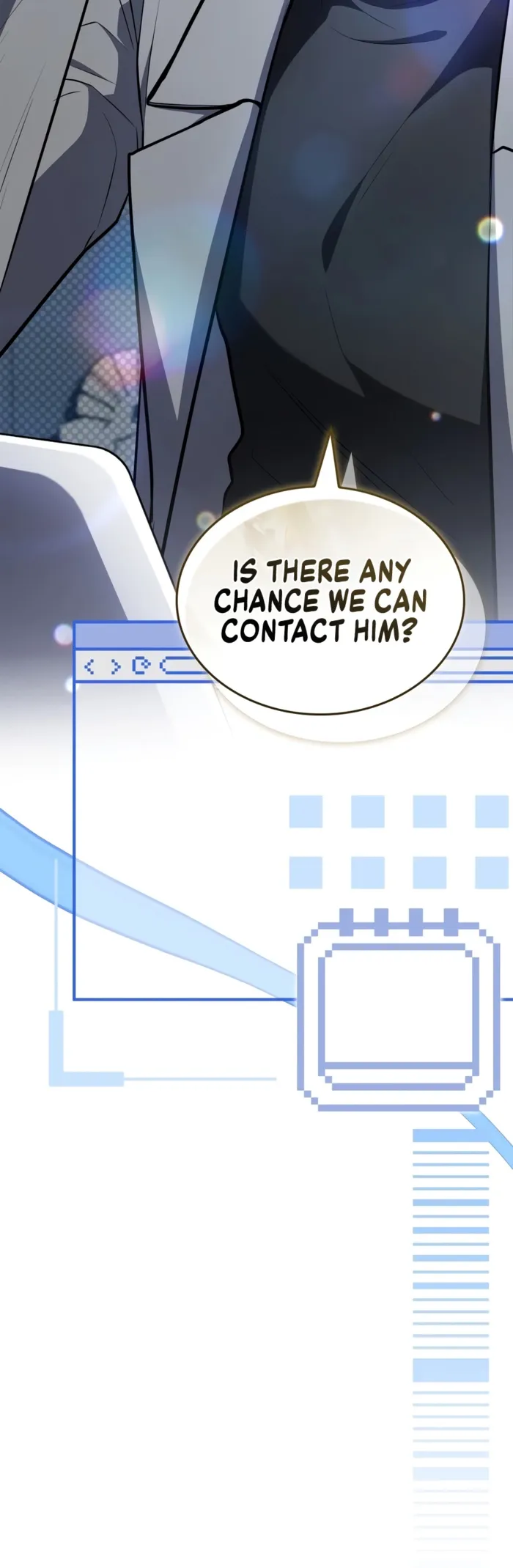 Sword God’s Livestream, chapter 22, page 18