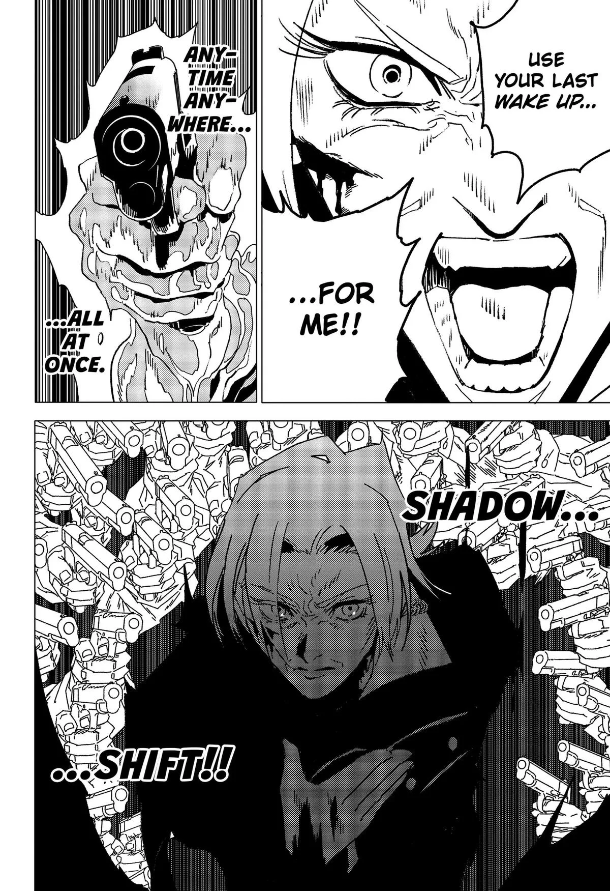 Ghost Fixers, chapter 93, page 4