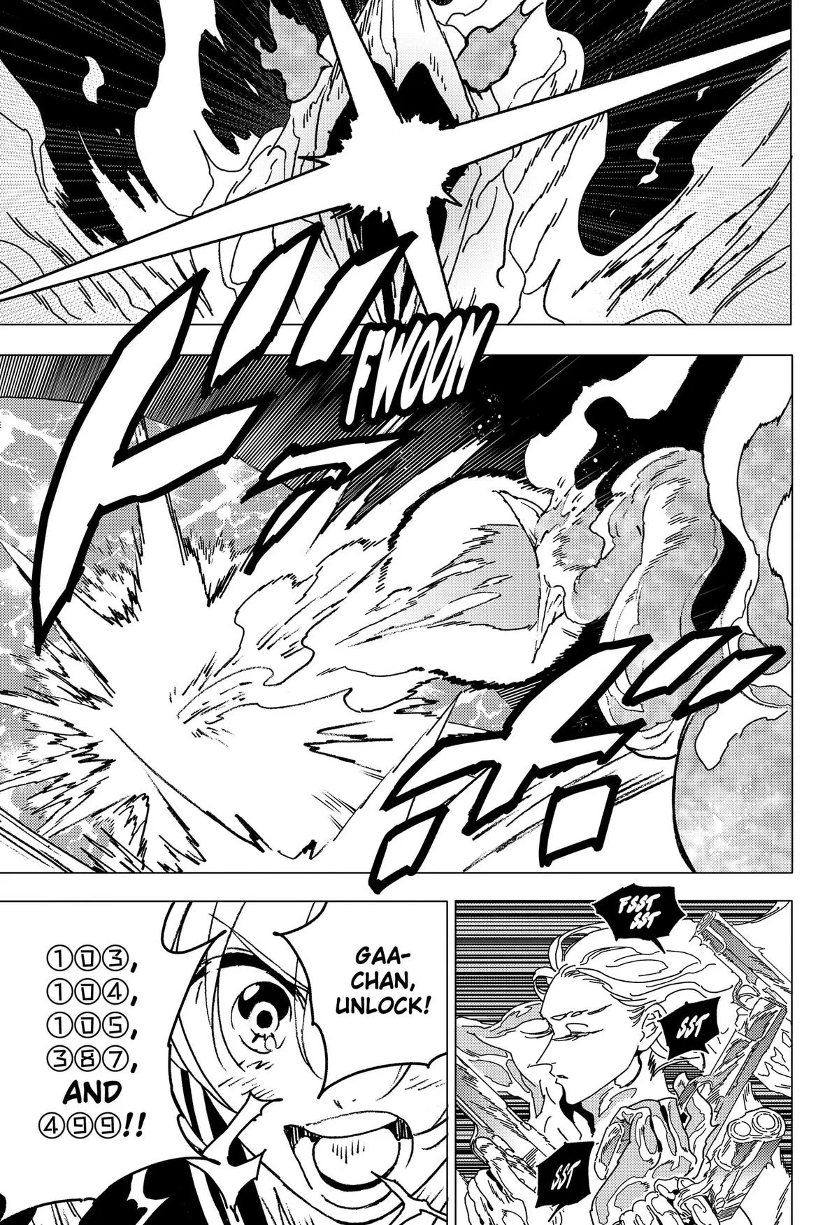 Ghost Fixers, chapter 93, page 9