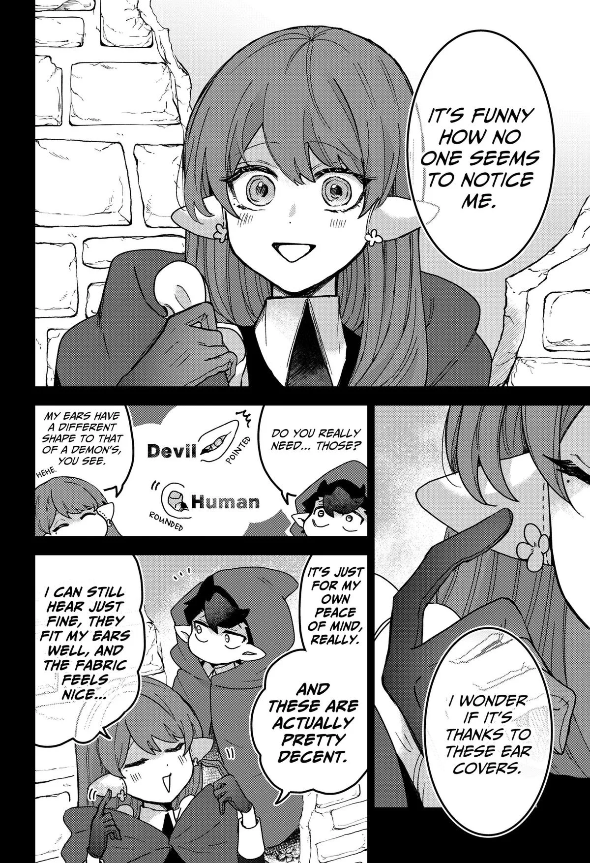 The Chrysalis Heart, chapter 14, page 4