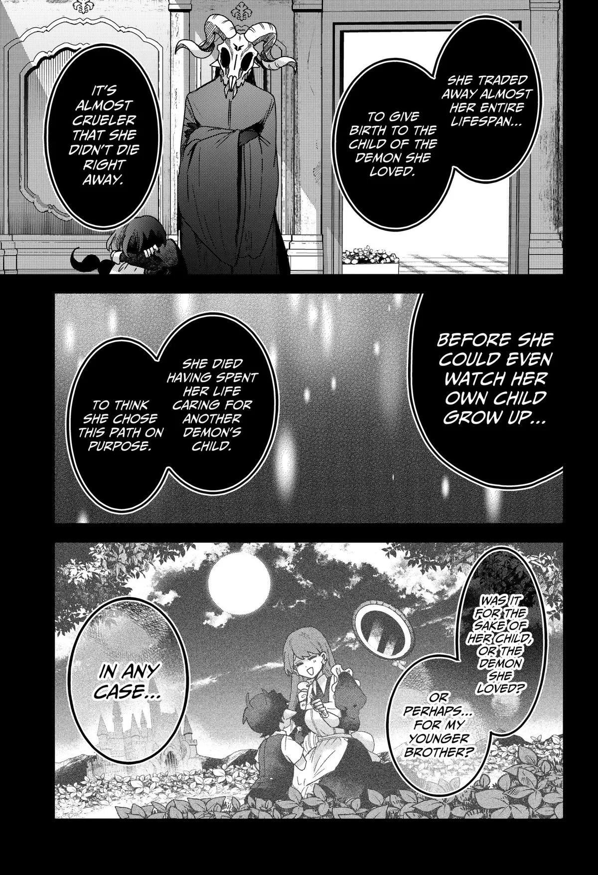The Chrysalis Heart, chapter 14, page 13