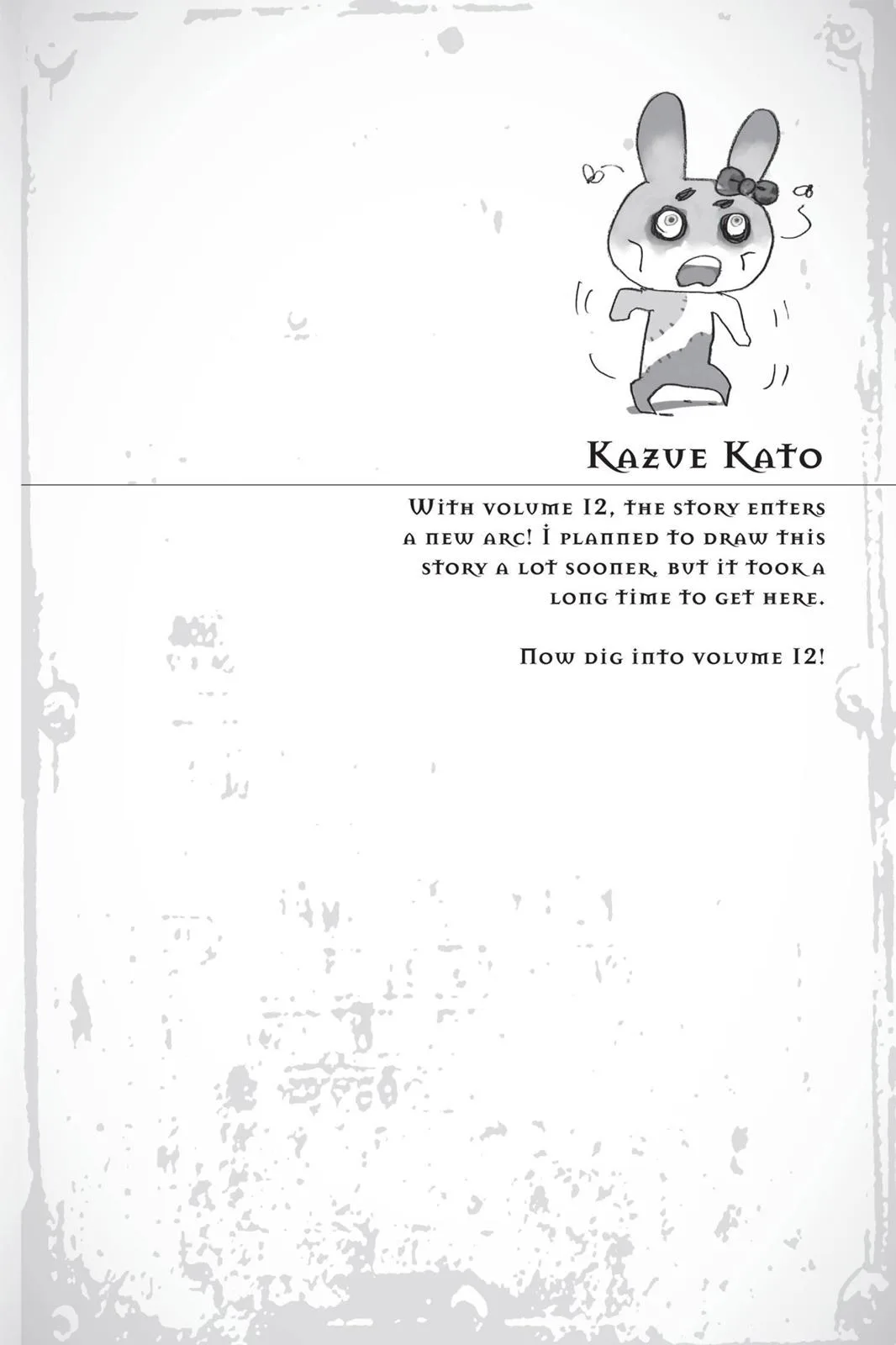 Blue Exorcist, chapter 52, page 44