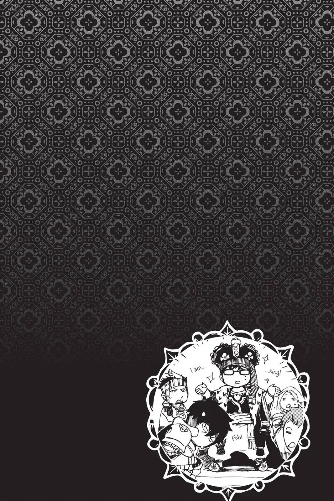 Blue Exorcist, chapter 53, page 10