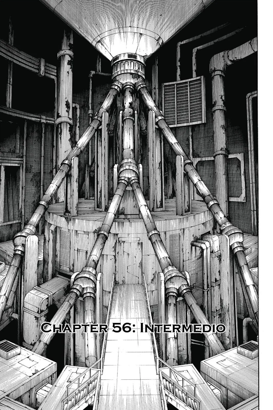 Blue Exorcist, chapter 56, page 5