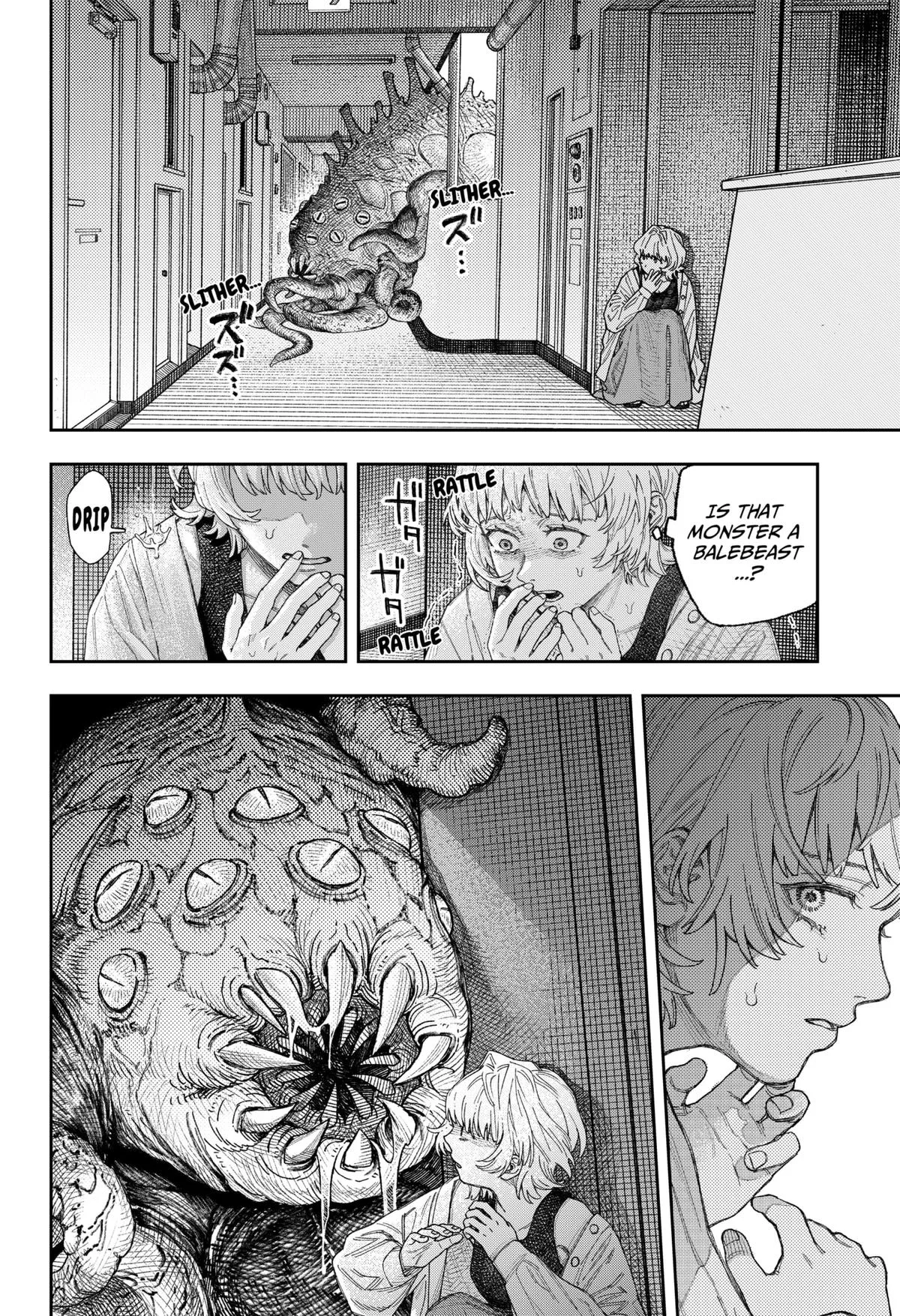 Empyreal Cabinet, chapter 1, page 27