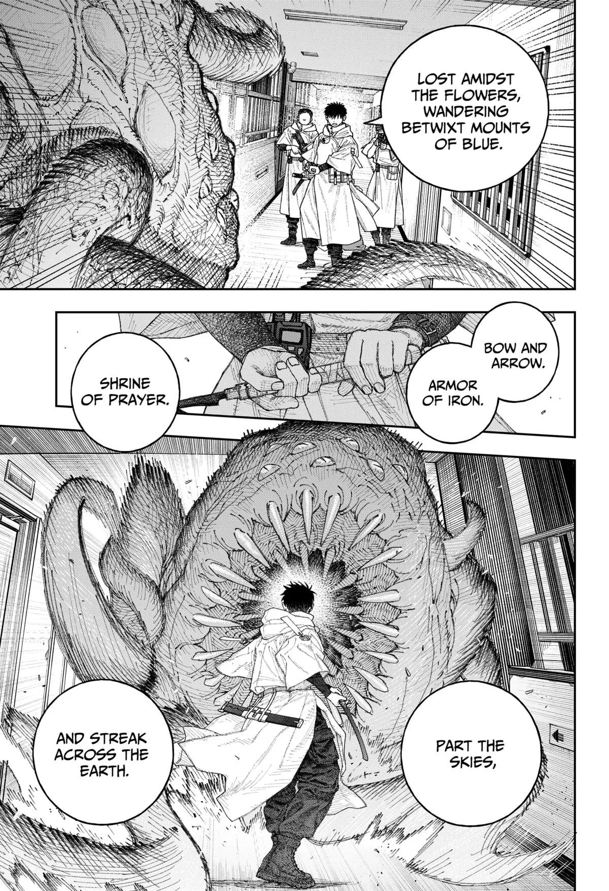 Empyreal Cabinet, chapter 1, page 32